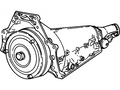Power Stop 96-01 Infiniti I30 Rear Autospecialty Brake Kit