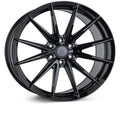 Vossen HFX-2 18X9 - 6X139.7 - ET0 - SUPER DEEP - 106.1 -Gloss Black