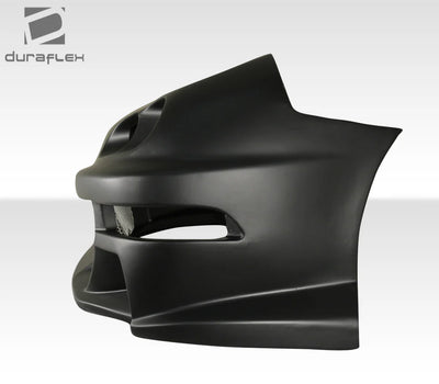 Extreme Dimensions bumper