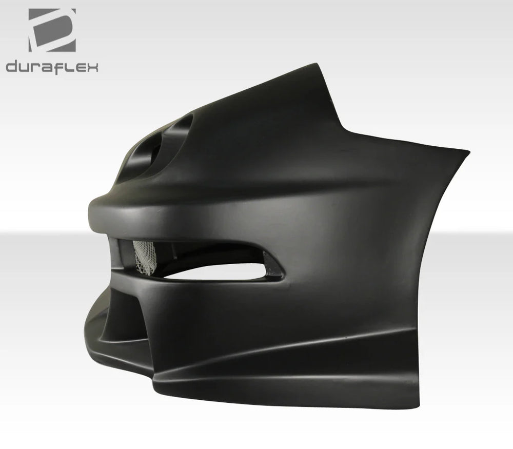 Extreme Dimensions bumper