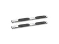 Westin 19-22 RAM 1500 Quad Cab (Excl. Classic) PRO TRAXX 6 Oval Nerf Step Bars - SS