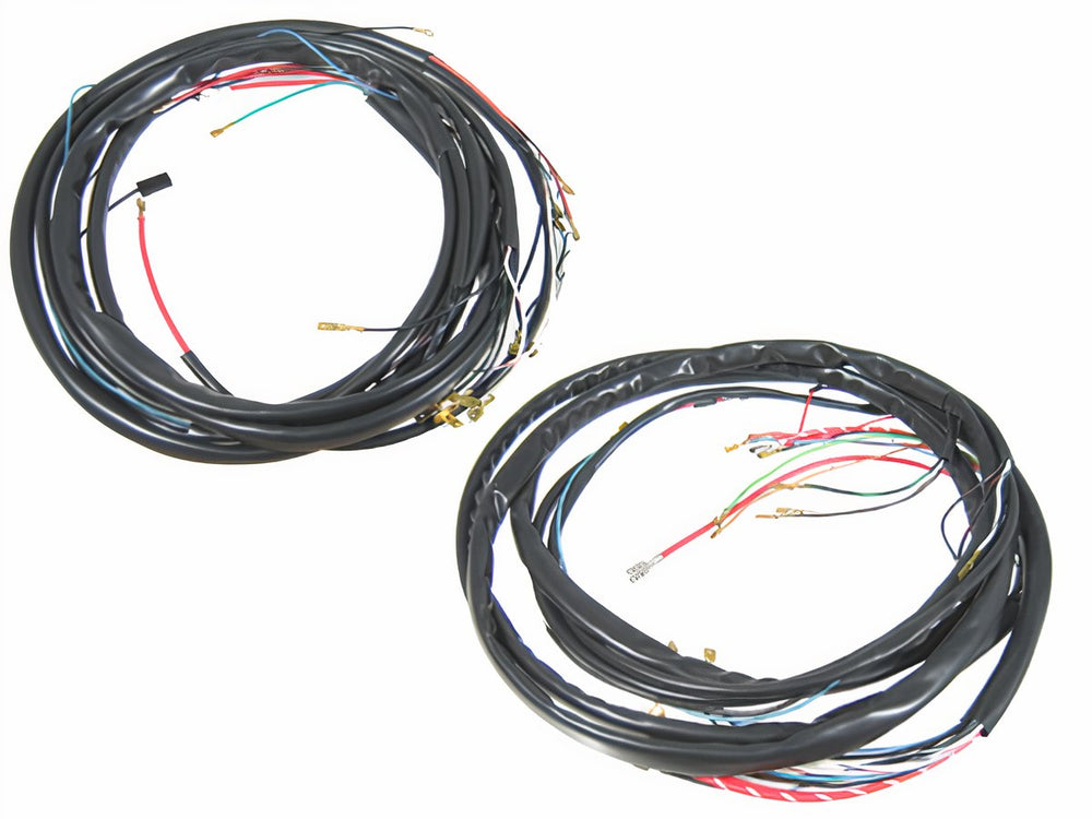 6274 VW BEETLE CLASSIC UPDATE KIT