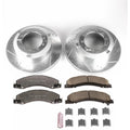 PowerStop auto part