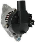 DOMESTIC ALTERNATOR