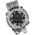 REMY auto part close-up