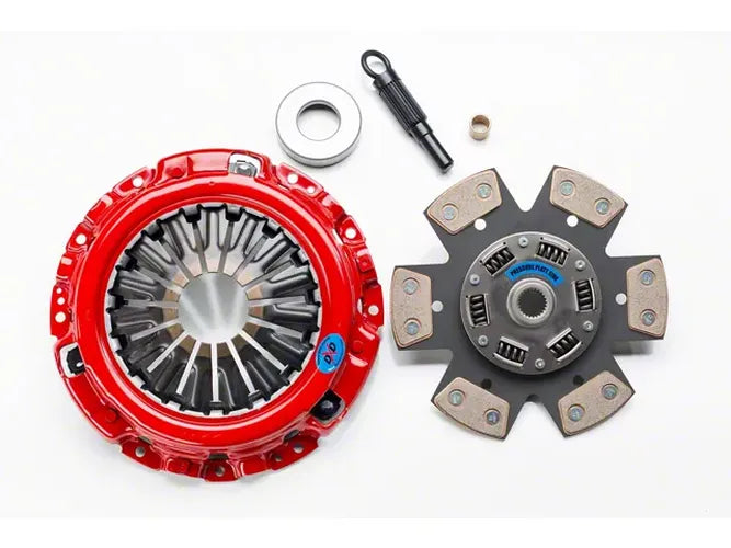 ~(21 lbs. 15X14X6)~ 1994-2004 Ford Mustang 3.8 3.9 K07114-HD-DXD-B STAGE 2 DRAG