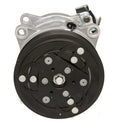 FOUR SEASONS auto part installed view