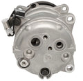 FOUR SEASONS auto part close-up