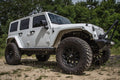 JKS Manufacturing auto part installed view