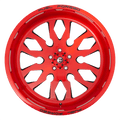 FF037 26X16 BLANK CUSTOM -101MM (11
