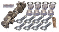 Eagle Chevy 350 3.480in Crank 5.700in H-Beam -21cc 4.040in Pistons Rotating Assembly