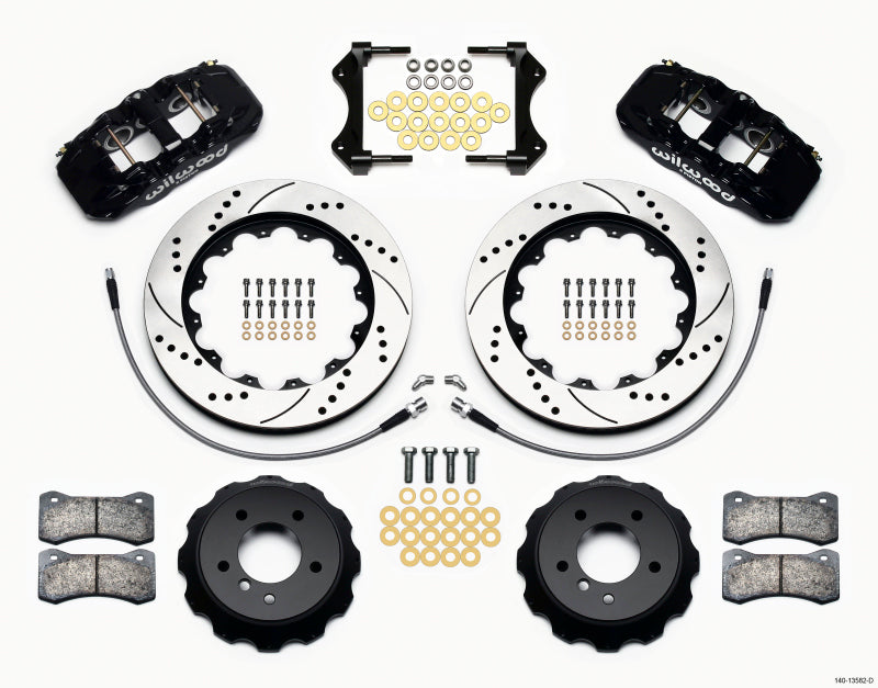 Skyjacker lift kit