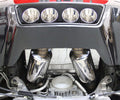 LTS C7 Z06 CORVETTE CB W/MUFFLERS