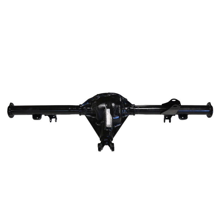 M35 AXLE ASSY 90-''95 JEEP WRANGLER