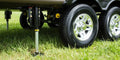 Putco auto part installed view