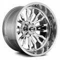 FF080 28X16 BLANK BLACK -106MM (114