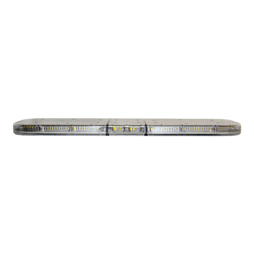 44" RED/BLUE PHAZER LIGHTBAR W/TRAF