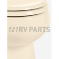PowerStop auto part close-up