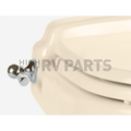 PowerStop auto part detail