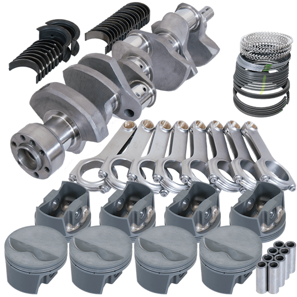 Power Stop 01-06 Hyundai Santa Fe Front Autospecialty Brake Kit