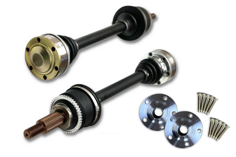 Driveshaft Shop auto part
