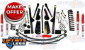 Skyjacker 6"SYS,08F250DSL,4LKS,HYDROS