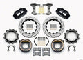 Power Stop 17-19 Land Rover Discovery Rear Z23 Evolution Sport Brake Pads w/Hardware