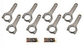 SBC 6.000 Forged Rods - 2.100 Pin Dia.