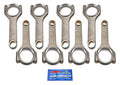 PowerStop auto part installed view