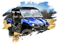 14C KAWASAKI MULE PROFXT MULE PROFXT TOP