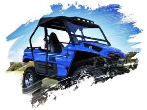 14C KAWASAKI MULE PROFXT MULE PROFXT TOP