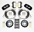 Power Stop 20-22 Ram 1500 Front Left Evolution Drilled & Slotted Rotor
