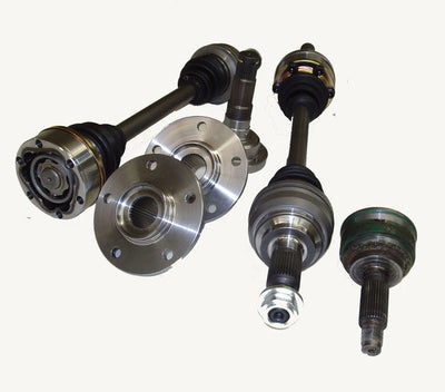 Driveshaft Shop auto part