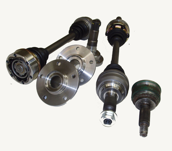 Driveshaft Shop auto part