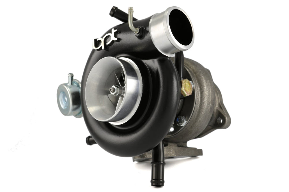 DOM 3.5XTR BALL BEARING 10CM2 3 INLET CERAMIC COATED T/H