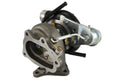DOM 3.5XTR BALL BEARING 10CM2 3 INLET CERAMIC COATED T/H