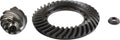 KIT-GEAR PIN & NUT
