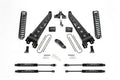WeatherTech 07-13 Cadillac Escalade ESV Cargo With Bumper Protector - Tan