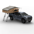 TUFF STUFF ELITE OVERLAND ROOF TOP TENT & ANNEX ROOM 5 PERSON