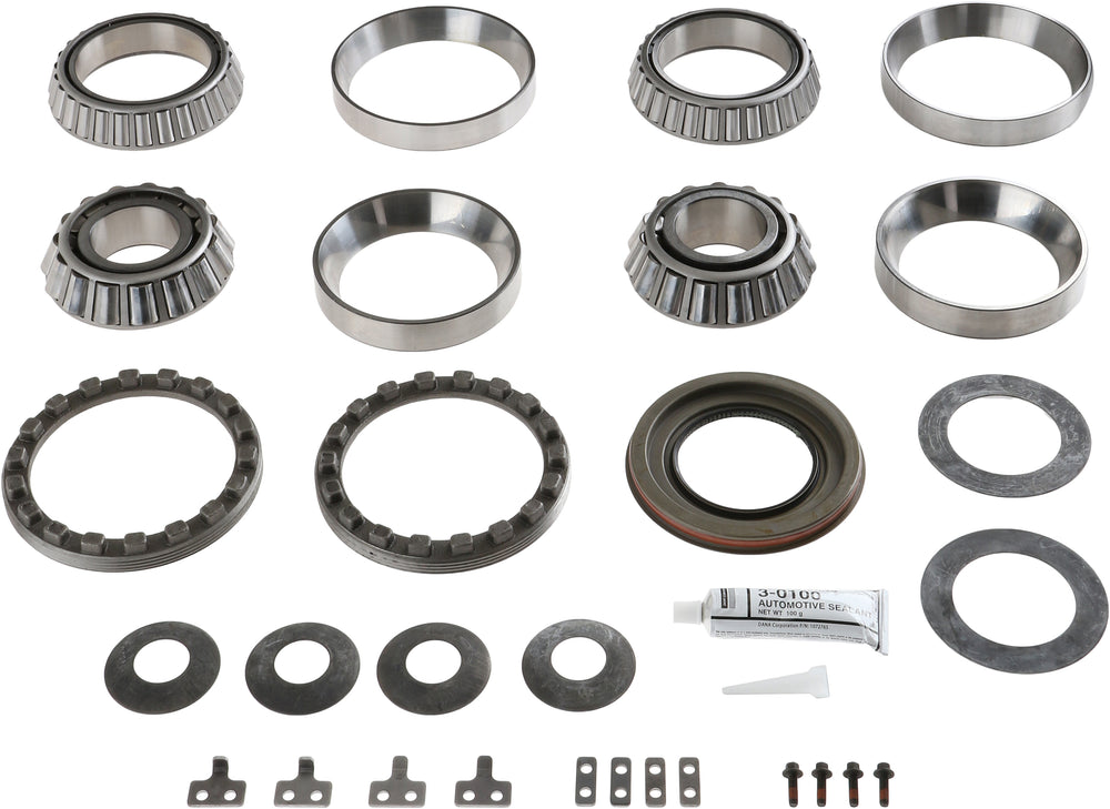 KIT-BEARING RETROFIT