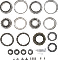 KIT-BEARING RETROFIT