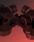Skyjacker shock absorber