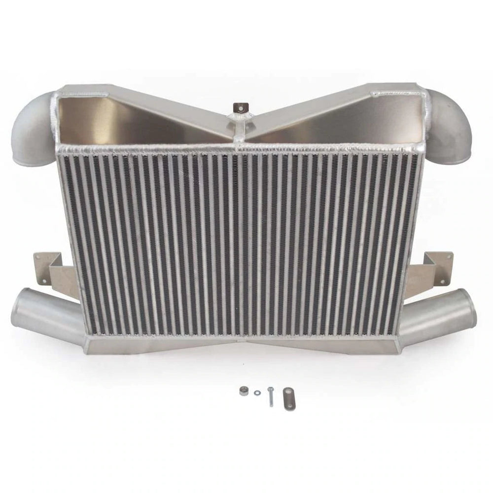 ETS Subaru WRX 22 Titanium Intake
