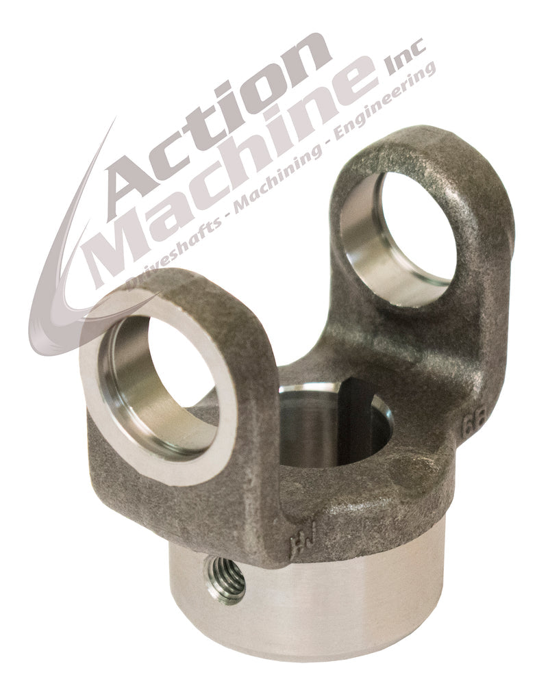 DRIVESHAFT