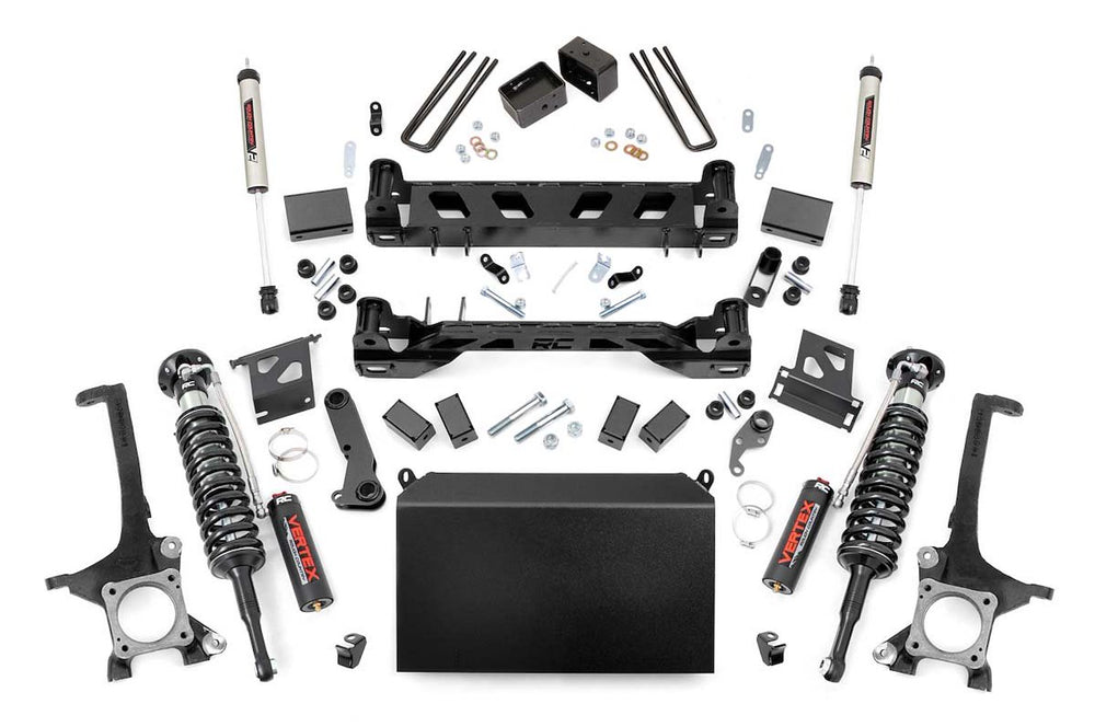 Skyjacker Axle U-Bolt All Non-Spec Vehicles
