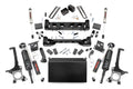 Skyjacker Axle U-Bolt All Non-Spec Vehicles