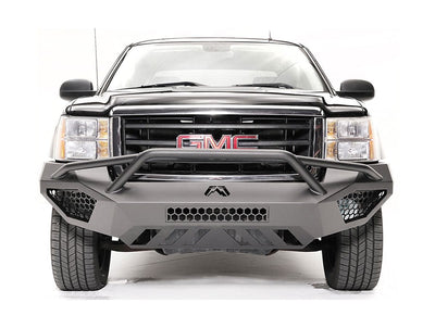 Fab Fours Inc. bumper