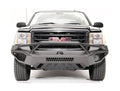 0713 SIERRA 1500 VENGEANCE FRONT BUMPER W/ PRERUNNER GUARD