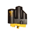HYD E58H PA 12V 1.5X10 PGRP PLOWS AND ACCESSORIES