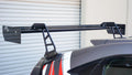 GT-250 Swan Neck Honda Civic Type R 67in Spec Wing 2017-22